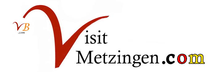 Visit Metzingen